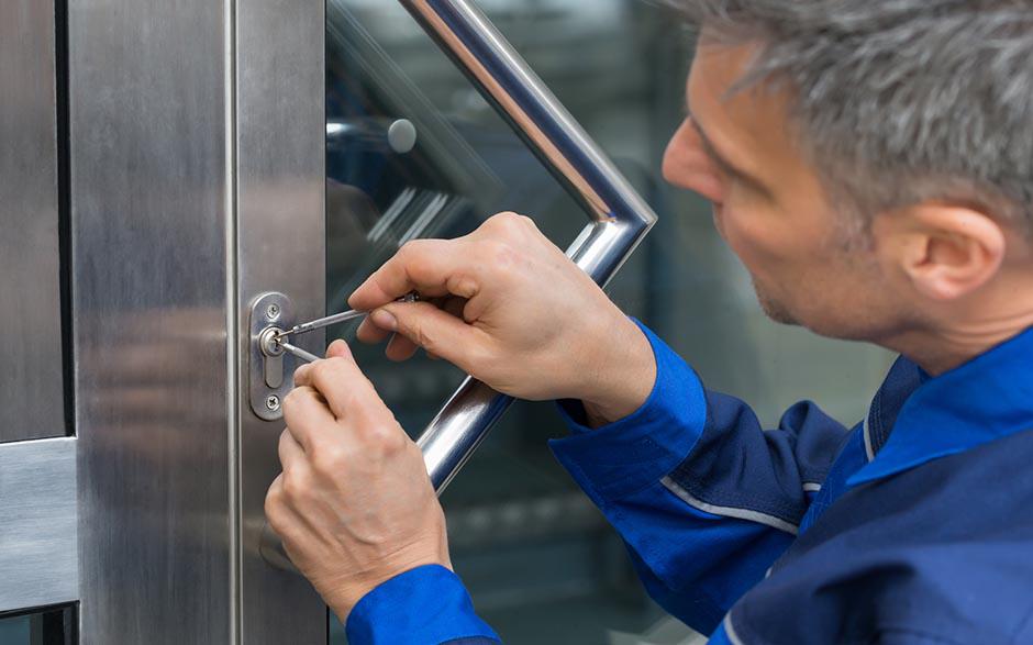 ouverture de porte prix Le Blanc-Mesnil