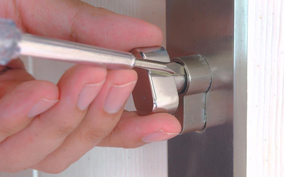 Allauch ouvrir une porte de chambre Ankers